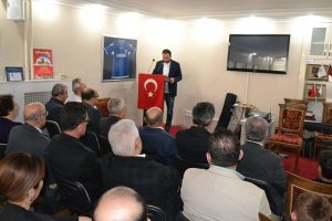 18 MART ÇOŞKUSU