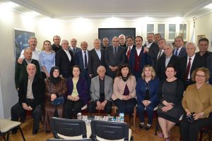 18 MART ÇOŞKUSU