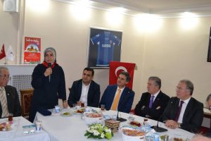 ÖĞRETMENLER GÜNÜ ETKİNLİĞİ