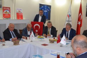 KAR - VAK YENİ YÖNETİM