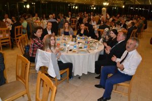İFTAR YEMEĞİ