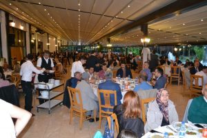 İFTAR YEMEĞİ