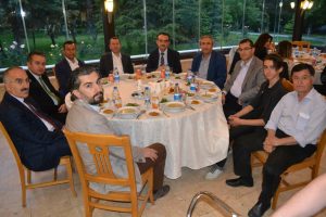 İFTAR YEMEĞİ