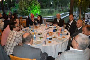 İFTAR YEMEĞİ