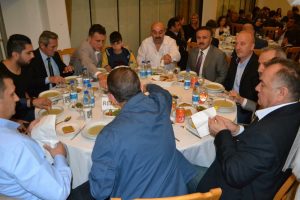 İFTAR YEMEĞİ