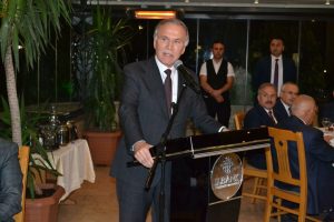 İFTAR YEMEĞİ