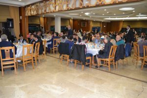 İFTAR YEMEĞİ