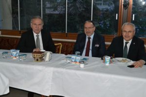 MİRAÇ KANDİLİ PROGRAMI