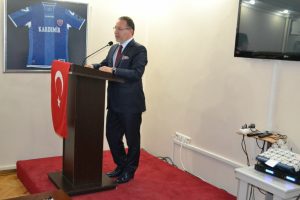 MİRAÇ KANDİLİ PROGRAMI