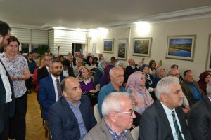 MİRAÇ KANDİLİ PROGRAMI