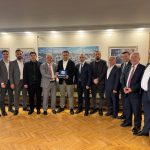 KARDERFED Yönetimi ile bir araya geldik